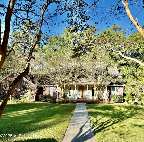 1072 Brandon Drive, McComb, MS, 39648 | Card Image