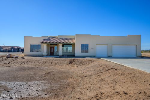 29408 N 244th Drive, Wittmann, AZ, 85361 | Card Image