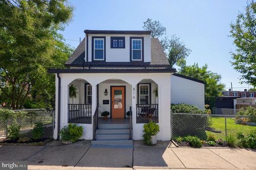 816 W Vine St, LANCASTER, PA, 17603-5448 | Card Image