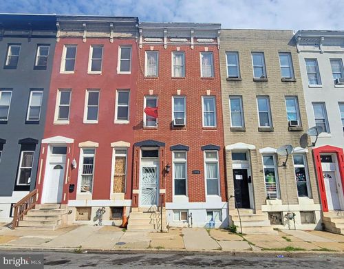 1710 Harlem Ave, BALTIMORE, MD, 21217-1406 | Card Image