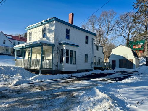 33 Third Street, Eastport, ME, 04631 | Card Image