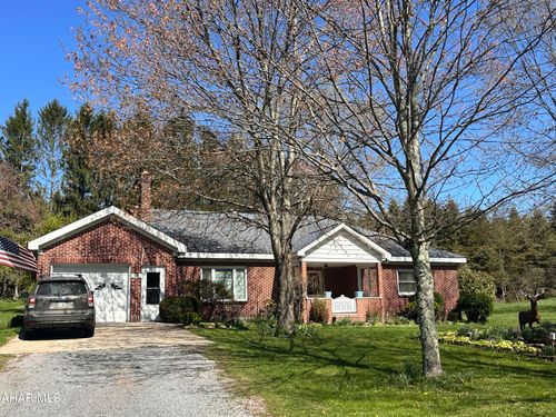 535 Number Nine Road, Hastings, PA, 16646 | Card Image