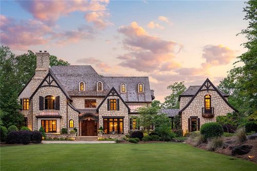 550 Blue Heron Way, Alpharetta, GA, 30004-2770 | Card Image