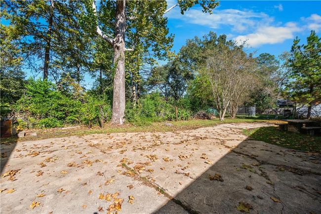 903 Center St, House other with 4 bedrooms, 3 bathrooms and null parking in Winnfield LA | Image 35