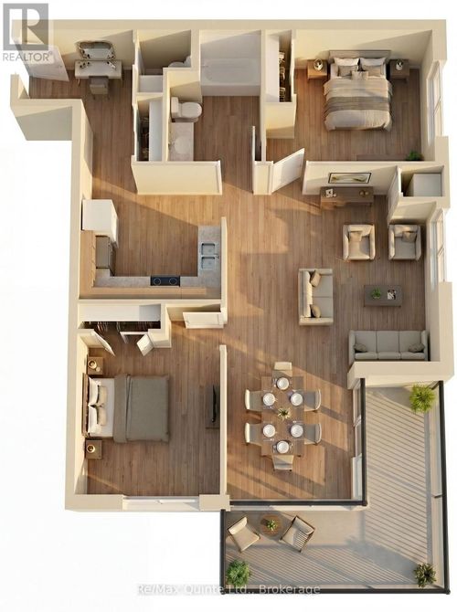 404-12 Clara Drive, Prince Edward County (Picton Ward), ON, K0K2T0 | Card Image