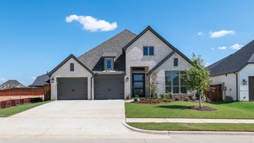 1803 Buckeye Ln, Mansfield, TX, 76063-7185 | Card Image