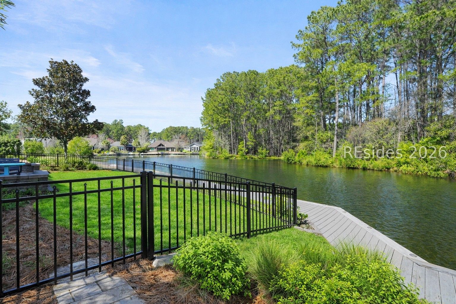 Residential in Bluffton 5