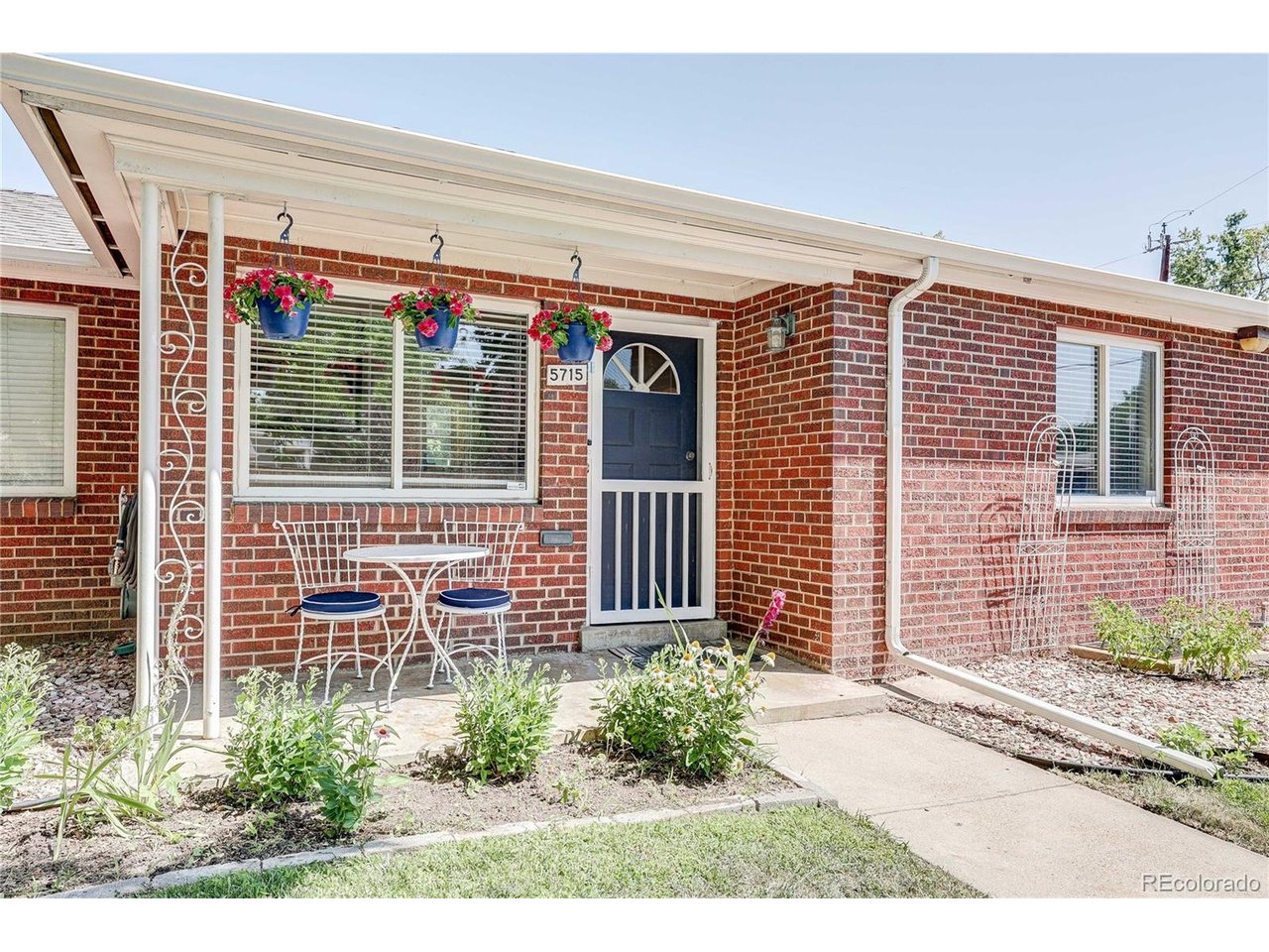 Residential in Denver 4