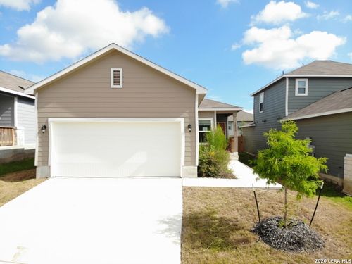 14534 Camino Way, San Antonio, TX, 78253-2238 | Card Image