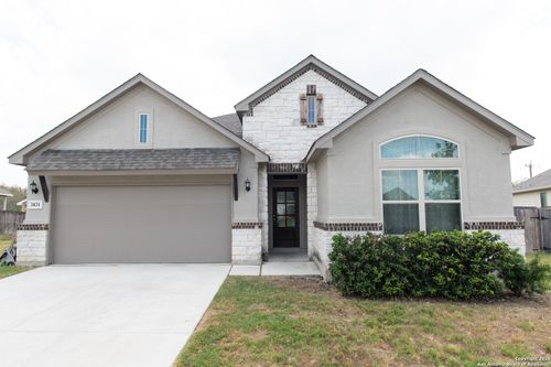 3831 Brazos Bnd, San Antonio, TX, 78245-5002 | Card Image