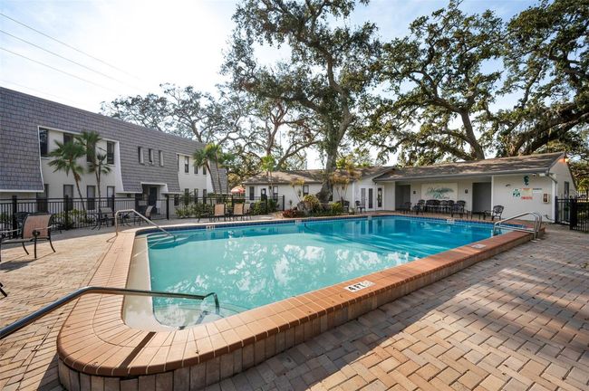 UNIT-1024 - 700 Lyndhurst St, Condo with 2 bedrooms, 2 bathrooms and null parking in DUNEDIN FL | Image 50