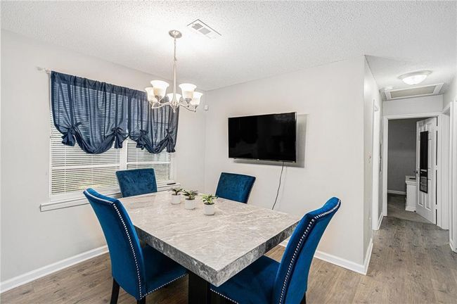 200 Robin Hood Ln, House other with 3 bedrooms, 2 bathrooms and 3 parking in Hampton GA | Image 7