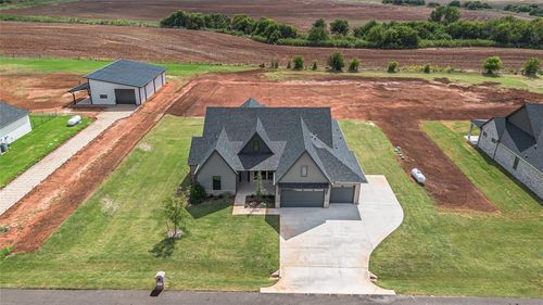 11481 Skyline View, Guthrie, OK, 73044 | Card Image