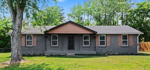 1214 Rutherford St, Murfreesboro, TN, 37130-5459 | Card Image