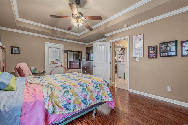 1074 Skyline Dr, House other with 5 bedrooms, 3 bathrooms and null parking in Alexander AR | Image 15