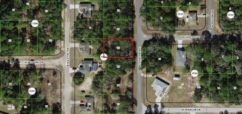 6252 N Cavalier Ter, CITRUS SPRINGS, FL, 34433-7024 | Card Image