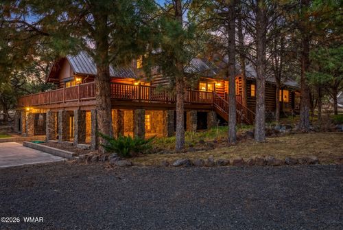 1425 S Amity Ln, Eagar, AZ, 85925-9715 | Card Image