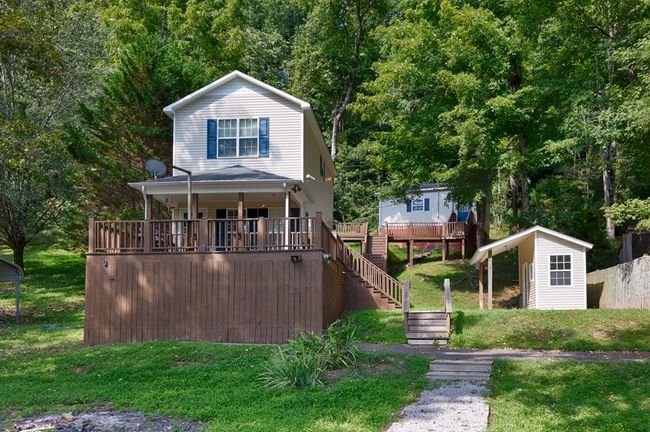 House view from pier | Image 27