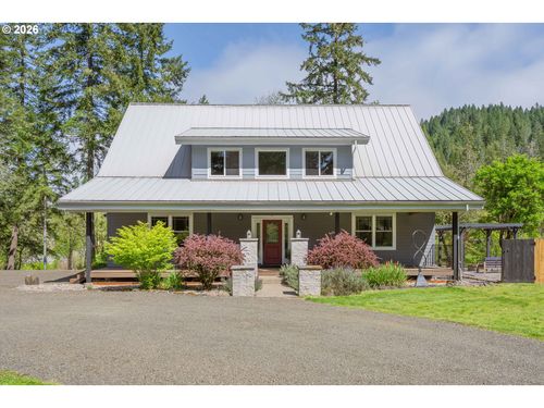 495 Indian Point Ln, Glide, OR, 97443 | Card Image