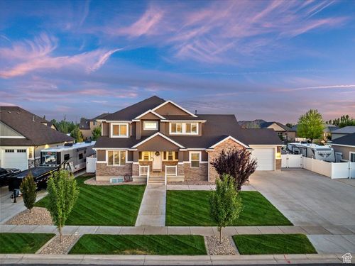 4941 W 3575 S, West Haven, UT, 84401-6527 | Card Image