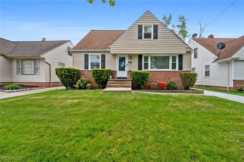 4134 Princeton Boulevard, South Euclid, OH, 44121 | Card Image