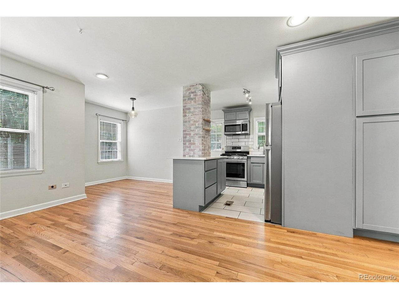 Residential in Denver 4
