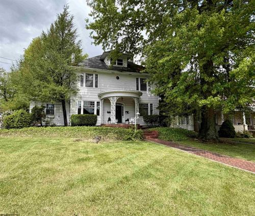 608 Milford Street, Clarksburg, WV, 26301 | Card Image
