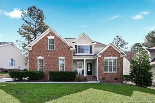 55 Blue Pine Dr, Spring Lake, NC, 28390-9176 | Card Image