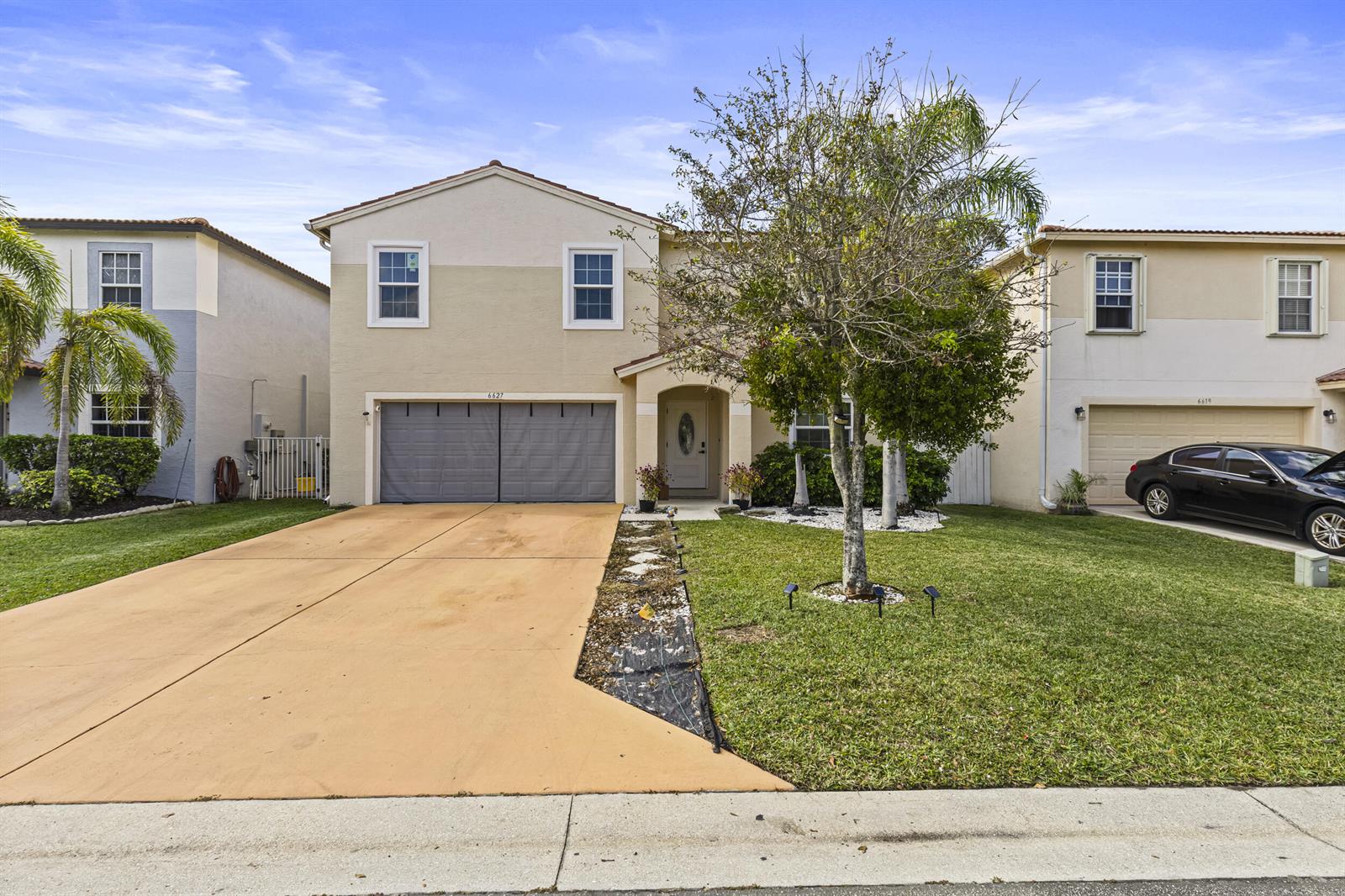 Residential in Lake Worth 2