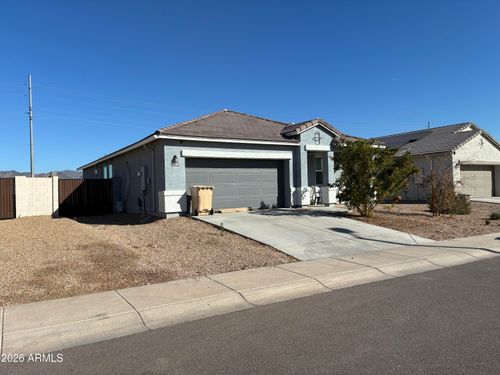 24588 W Raymond St, Buckeye, AZ, 85326-2058 | Card Image
