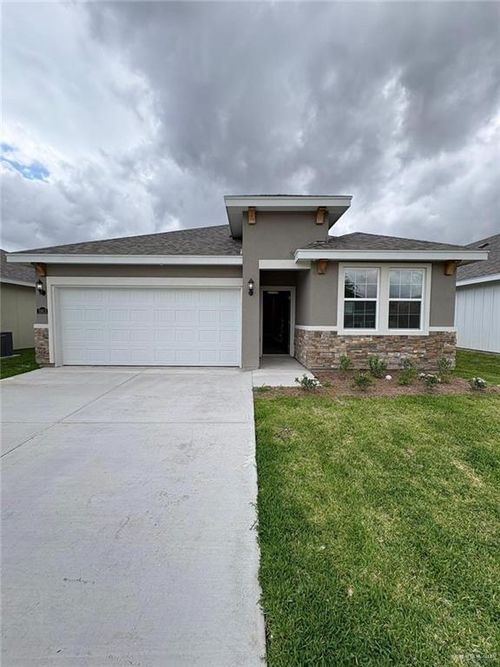 3913 Westway Avenue, Mcallen, TX, 78501 | Card Image