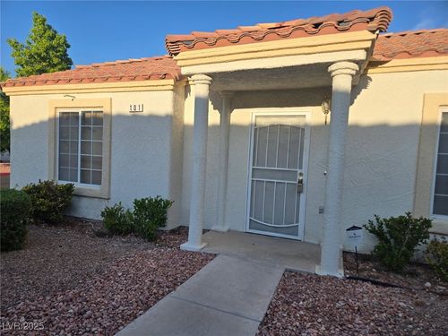 unit-101-5401 Tassara Way, Las Vegas, NV, 89108-3577 | Card Image