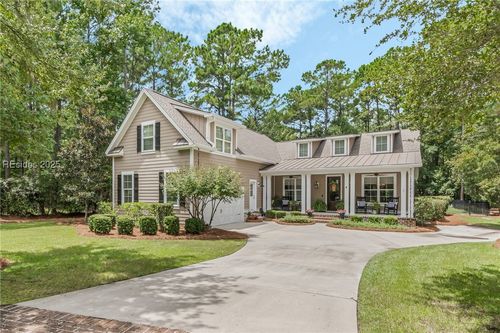 4 Normandy Ave, Bluffton, SC, 29910 | Card Image