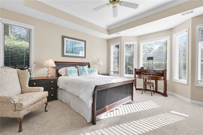 127 Moss Creek Dr, House other with 3 bedrooms, 3 bathrooms and null parking in Hilton Head Island SC | Image 45
