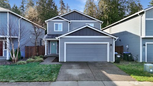 1381 92nd Way Se, Tumwater, WA, 98501-4934 | Card Image