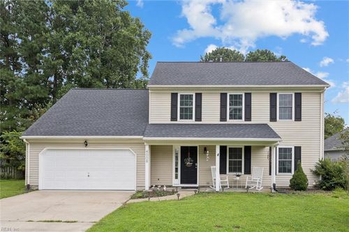 4008 Cedarwood Ln, Williamsburg, VA, 23188-8008 | Card Image