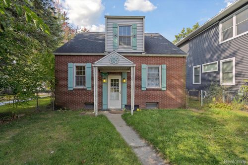14206 Eastview Dr, Fenton, MI, 48430-1306 | Card Image