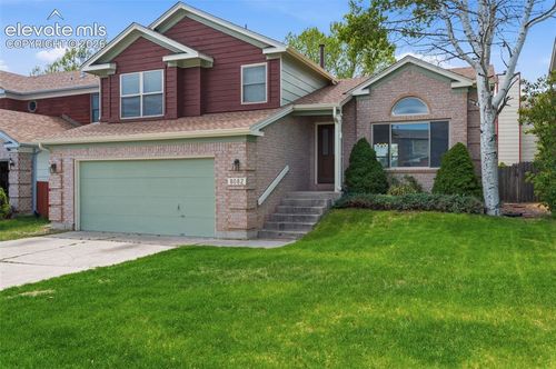 8082 Scarborough Drive, Colorado Springs, CO, 80920 | Card Image