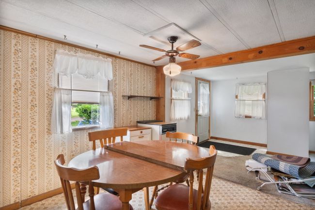 53 Field Ln, House other with 2 bedrooms, 1 bathrooms and null parking in Richmond VT | Image 8