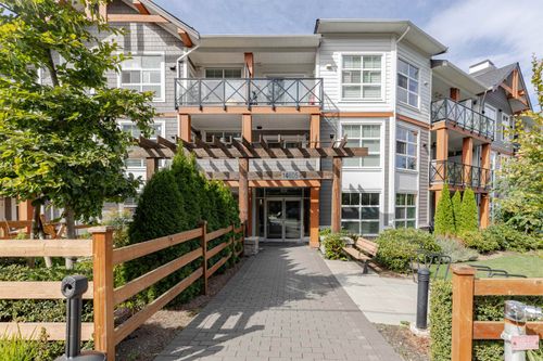 303-14605 Mcdougall Dr, Surrey, BC, V4P0G7 | Card Image