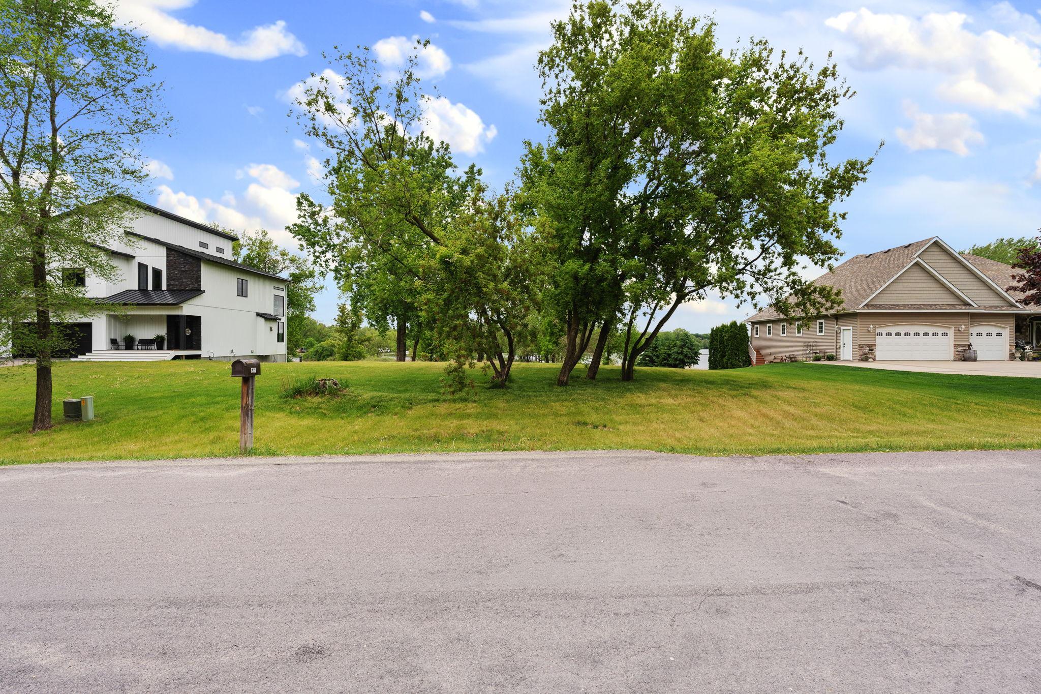 Land in Faribault 2