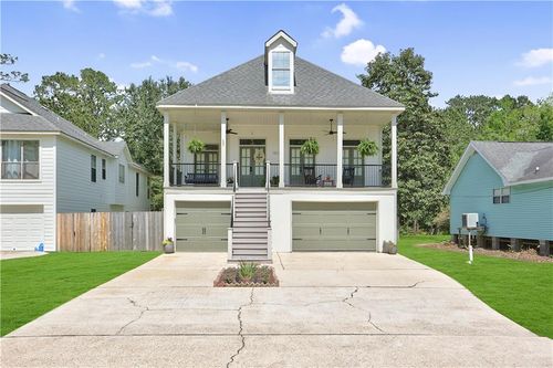 18123 Cusachs Dr, Covington, LA, 70433-0347 | Card Image
