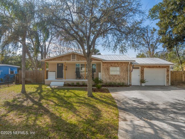452 Sargo Rd, House other with 3 bedrooms, 2 bathrooms and null parking in ATLANTIC BEACH FL | Image 66