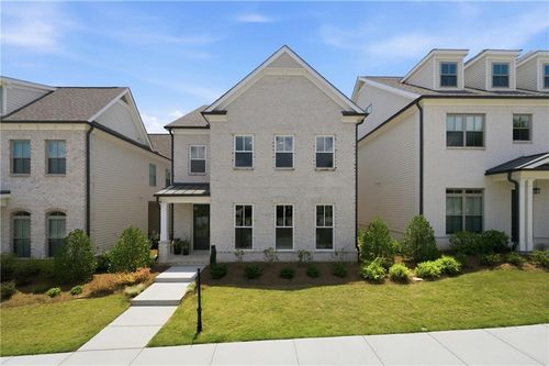 5003 Bellmoore Park Ln, Johns Creek, GA, 30097-2643 | Card Image