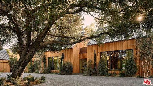 3405 Fryman Rd, Studio City, CA, 91604 | Card Image