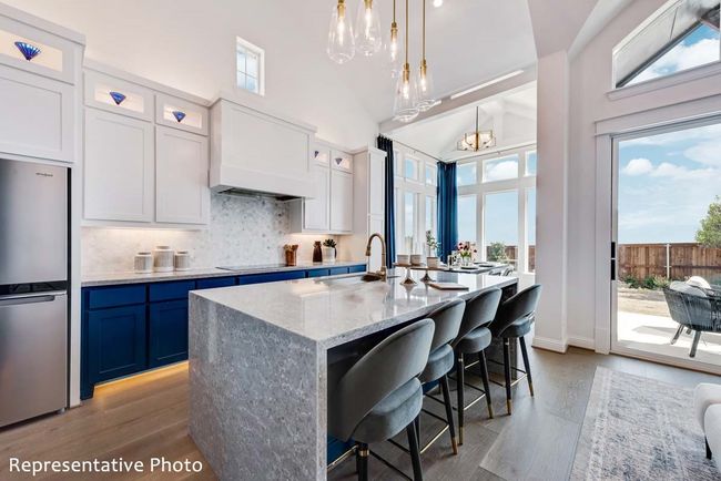 2830 Firefly Pl, House other with 4 bedrooms, 4 bathrooms and null parking in Prosper TX | Image 4