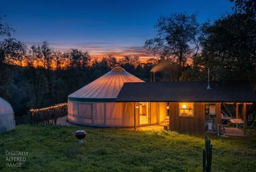 11245 Grey Eagle Road, Grass Valley, CA, 95949 | Card Image