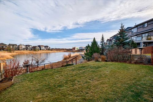 228 Sagewood Landing Sw, Airdrie, AB, T4B3N5 | Card Image