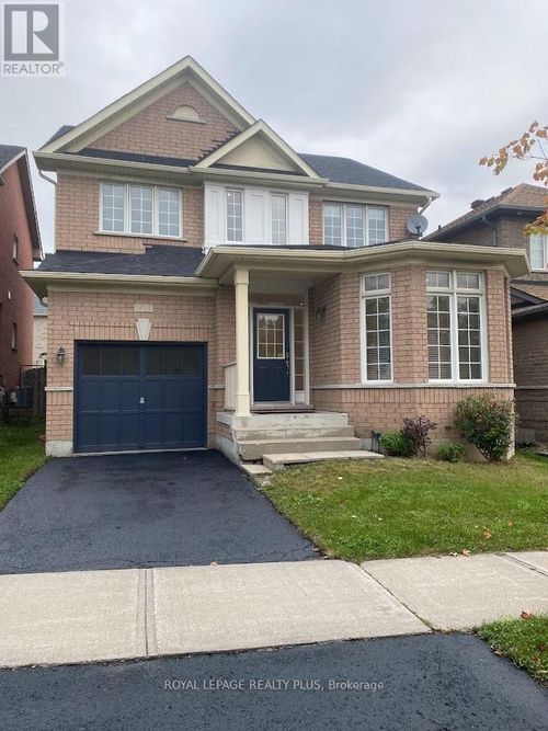 1812 Castlemore Ave, Markham, ON, L6E2E5 | Card Image