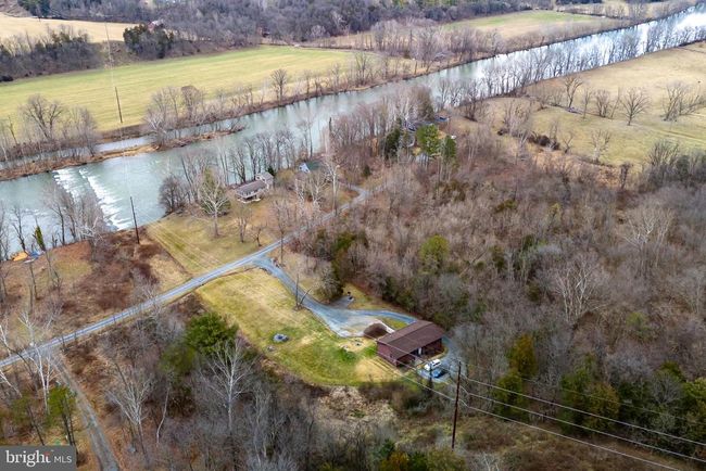 400 N Fork River Rd, House other with 3 bedrooms, 3 bathrooms and null parking in Shenandoah VA | Image 30